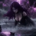 The Arcane Veil