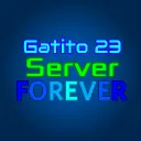 Gatito 23 Server FOREVER!