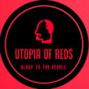Utopia of Reds Discord Server Icon