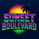 Sunset Boulevard Rp | DROPS 2026