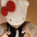 Hello Kitty cafè
