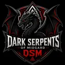 Dark Serpents of Midgard