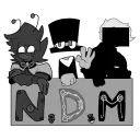 N.D.M. (CERRADO)