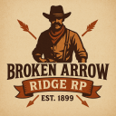 Broken Arrow Ridge Roleplay icon