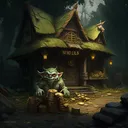 Groilk's Inn