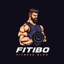 Fitibo Blog Discord Server Icon