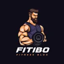 Fitibo Blog Discord Server Icon