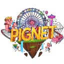 Pig Network | Minecraft Event icon