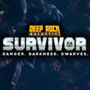 Deep Rock Galactic: Survivor