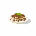 🍰 Tiramisú 🍰's icon