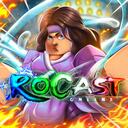 RoCast Online Discord Server Icon