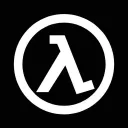 Black Mesa's icon