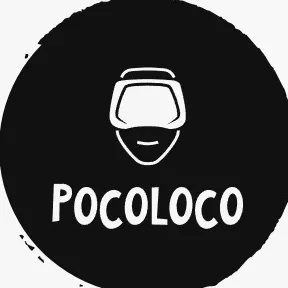 PocoLoco — мониторинг Discord сервера, статистика и рейтинг