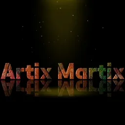 Artix Martix — мониторинг Discord сервера, статистика и рейтинг