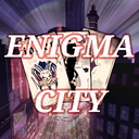 &amp;laquo; ENIGMA CITY  Server Icon