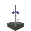 TLOZ Rebirth from the Overworld mod