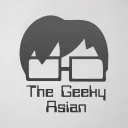 The Geeky Asian