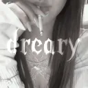 dreary Discord Server Icon