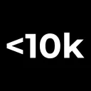 <10K