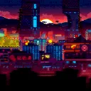 Servidor do Gatsu's icon