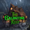 The Galatine Keep's icon