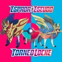 Pokémon Galar Torneolocke