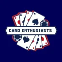 Card Enthusiasts Discord Server Icon