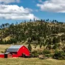 The Ranch