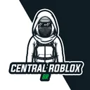 🗻 Central roblox [BR] 🌋