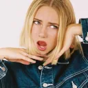 Claire Rosinkranz's icon