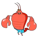 Lobster Gang's icon