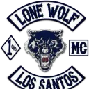Lone Wolf Original's MC