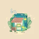 ˖°☁ skyloft palace ☁°˖