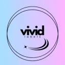 ﹒VIVID LABELS #RT400