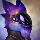 The Shattered Void Discord Server Icon