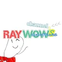 れいわーずチャンネル（Ray Wow's）