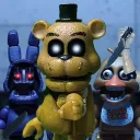 The FNaF Stop-Motion Community