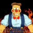 Pepperoni Tower AU server