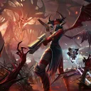 The Demon's Hideout