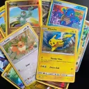 AA Trading Cards