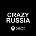 CRAZY RUSSIA 🎮 XBOX / PVP icon