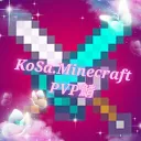 🌹KoSa.MinecraftPVP🌹┃公式server