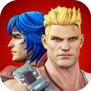 Contra: Tournament