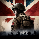 💂🏻 HOI Soldiers Roleplay