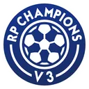 Barclays' League - RP The Champions V3