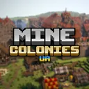 MineColonies UA 1.20.1