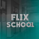 Discovery icon for Flix School #BACK Discord server