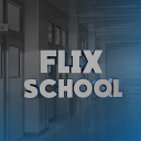 Discovery icon for Flix School Discord server