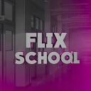 Discovery icon for Flix School Discord server