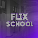 Discovery icon for Flix School #BACK Discord server